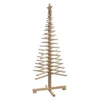 abeto articulado 150cm madera