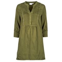 vila vestido vimakenna para mujer