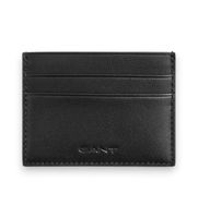 gant para hombre 9980084 tarjetero de piel negro osfa casual