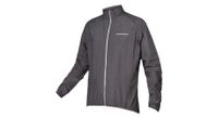 chaqueta endura pakajak negra