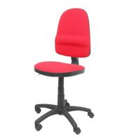 silla de oficina ergonmica mecpermanente modelo herrera tejido aran