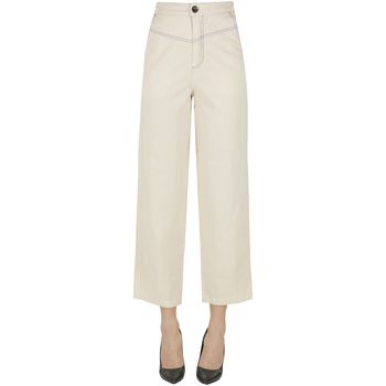 Bellerose Pantalón pirata PNP00007052AE para mujer