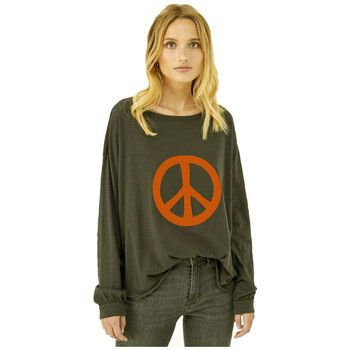Five Camiseta manga larga CAMISETA TSH2119 MUJER para mujer