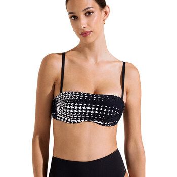 Lisca Bañador Bañador bandeau Quito para mujer