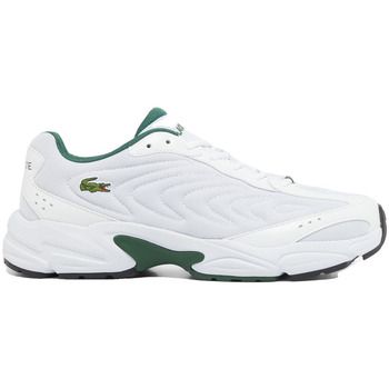 Lacoste Deportivas Moda Baskets Storm 96 2K Lite maille respirante para hombre