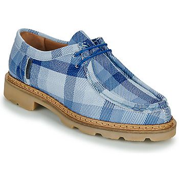 Pellet Zapatos Mujer MACHA para mujer