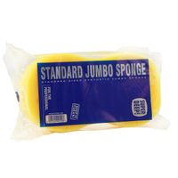 standard jumbo sponge