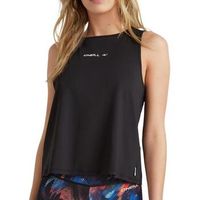 oneill camiseta tirantes rutile para mujer