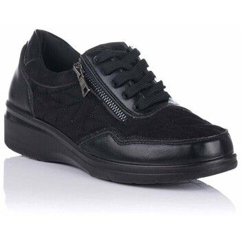 Amarpies Deportivas Moda Zapato sport con cuña para mujer