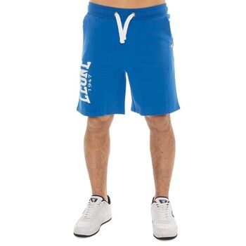 Leone 1947 Short Man Bermuda Big Logo para hombre
