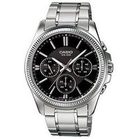 casio reloj analogico ty162250 para hombre