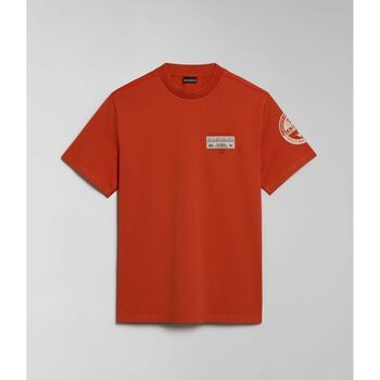 Napapijri Camiseta 66174 para hombre