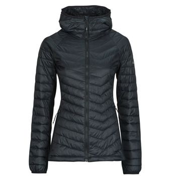 Columbia Abrigo de plumas POWDER PASS II HYBRID HOODED JACKET para mujer