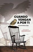 cuando vengan a por ti