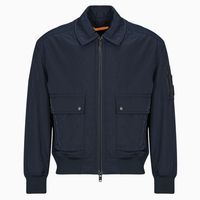 boss cazadora oking para hombre