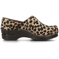 sanita mocasines 458806 para mujer
