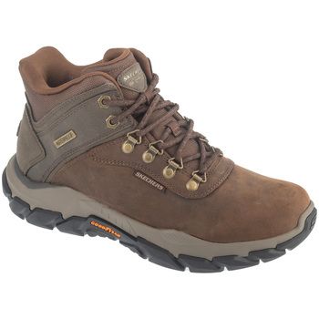 Skechers Botines Santoro - Relic para hombre