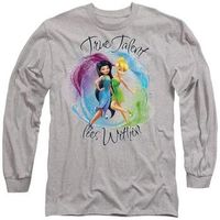 disney tops y camisetas true talent within para mujer