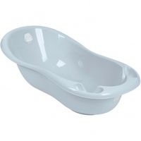 banera hippo 101 cm azul