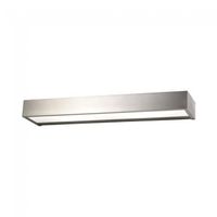 aplique de pared led apolo 17w ii