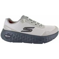 skechers zapatillas go walk max cushioning flex raf para hombre