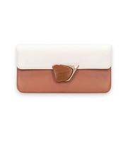 hispanitas para mujer bv264529 bolso bolsos marron osfa casual poliuretano