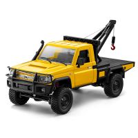 mnrc mn82t 112 24g 4wd coche rc para toyota lc79 rock crawler rtr luz led escalador vehiculos modelos juguetes