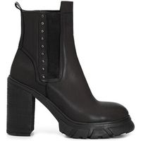 cafe noir botines c1ha1240 para mujer