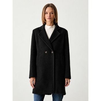 Fracomina Abrigo FY26WC1015W45401 para mujer