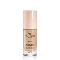 collistar nudo foundation