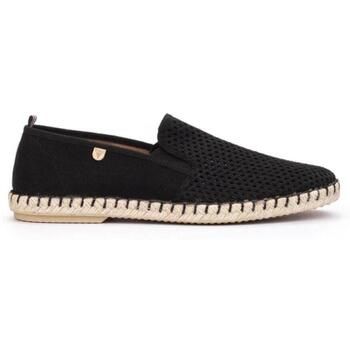 Verbenas Alpargatas 7500040276-NEGRO para hombre
