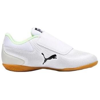 Puma Zapatillas de fútbol 106936-07 para niño