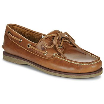 Timberland Náuticos CLASSIC BOAT para hombre