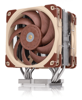 noctua ventilador cpu nh-u12s dx-4677 5 heatpipes tower 120mm fan only lga4677