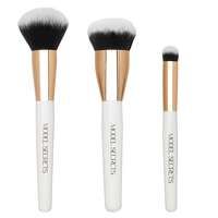 model secrets gifts and sets professional face brush set