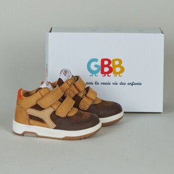 GBB Zapatillas altas - para niño
