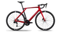 bicicleta de carretera lapierre xelius drs 6 0 shimano 105 di2 12v 700 mm rojo 2026