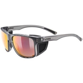 Uvex Gafas de sol S5330075116smokemat para mujer