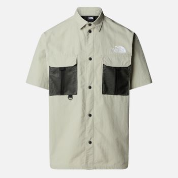 The North Face NSE Summer Nylon Shirt - XL