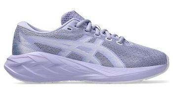 Asics nino - morado