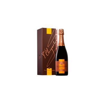 Veuve Clicquot Vintage Brut Rosé 2012  Francia Champagne 75 Cl. 12.0º