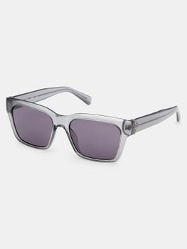 Gafas De Sol Cuadradas