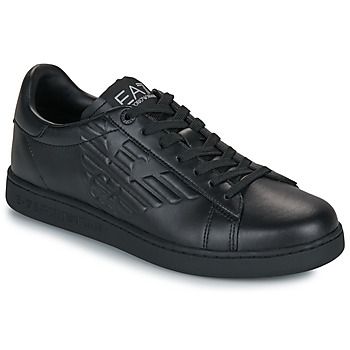 Emporio Armani EA7 Zapatillas 7X000331 para hombre