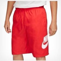 nike chandal short club woven su24 hombre para hombre