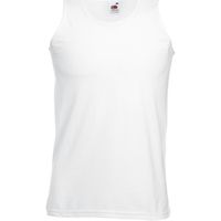 fruit of the loom camiseta tirantes 61098 para hombre