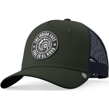 The Indian Face Gorra Born to Be Free para mujer