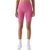 4f short 4fwaw24tfstf012 para mujer