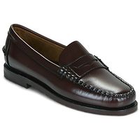 sebago mocasines classic dan woman para mujer