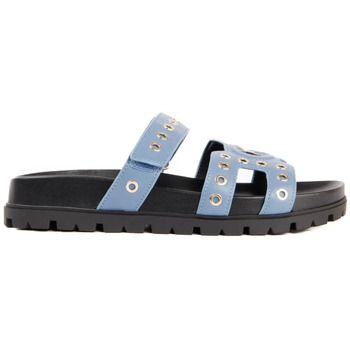 Guess Sandalias Signature para mujer