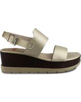 de mikaela wash beige